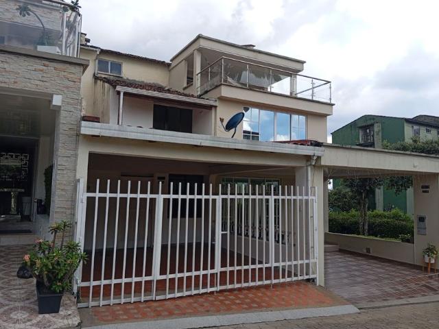 Casa en arriendo Balcones Del Tejar, Carrera 35, Cacique, Bucaramanga, Santander, Colombia