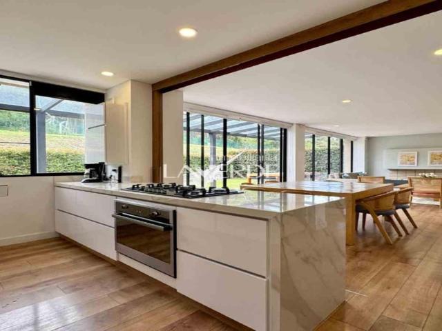 Casa en arriendo Barandillas, Zipaquirá, Cundinamarca, Col
