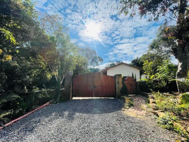 Casa en arriendo, Barichara