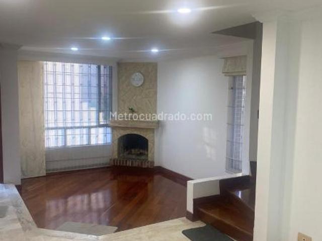 Casa en Arriendo, Barrancas, Bogotá D.C