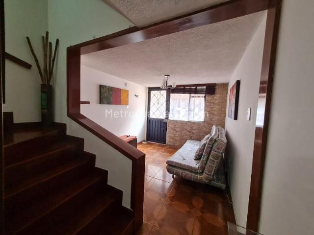 Casa en Arriendo, BARRANCAS NORTE, Bogotá D.C
