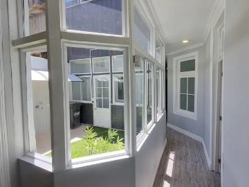 Casa en arriendo barrio yungay en santiago
