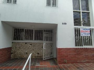 Barrio Blanco, Norte de Santander - Aparcadero