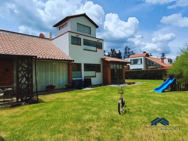 Casa en arriendo Barrio Blanco, Calahorra, Cajicá, Sabana Centro, Cundinamarca, Rap especial Central, 250202, Colombia