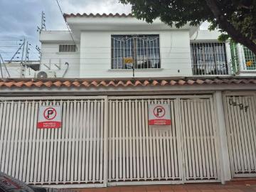 Barrio Blanco, Norte de Santander - Estudio