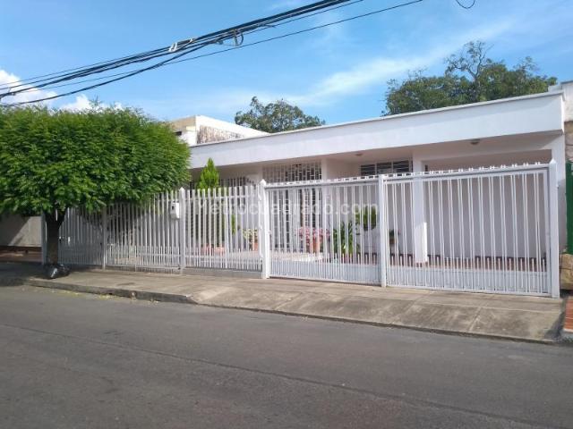 Casa en Arriendo, Barrio Blanco, Cúcuta