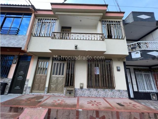 Casa en Arriendo, Barrio Centenario, Montenegro