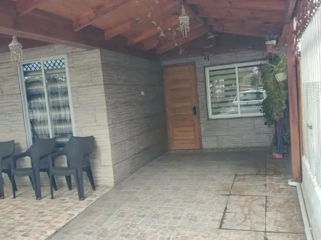Casa En Arriendo Barrio Cerrado Puente Alto