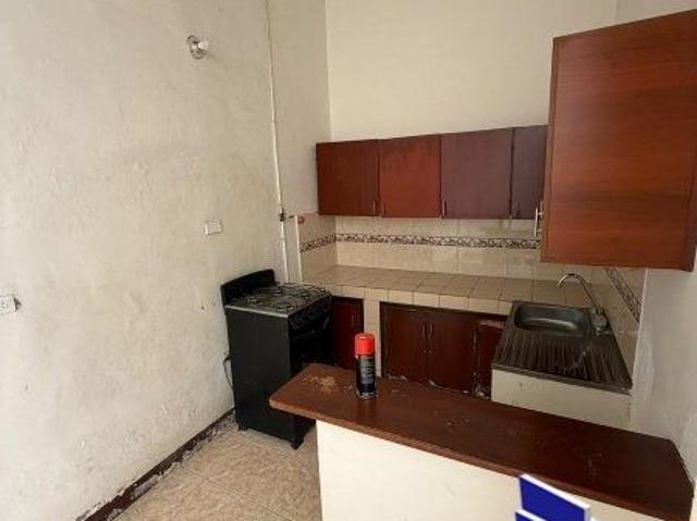 Casa en arriendo, Barrio cristóbal