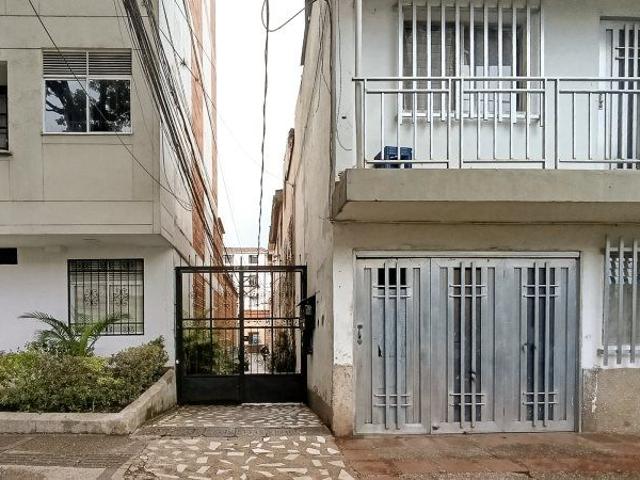 Casa en arriendo, Barrio cristóbal