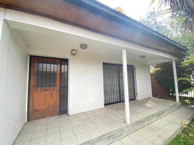 Casa en arriendo Barrio El Tenis