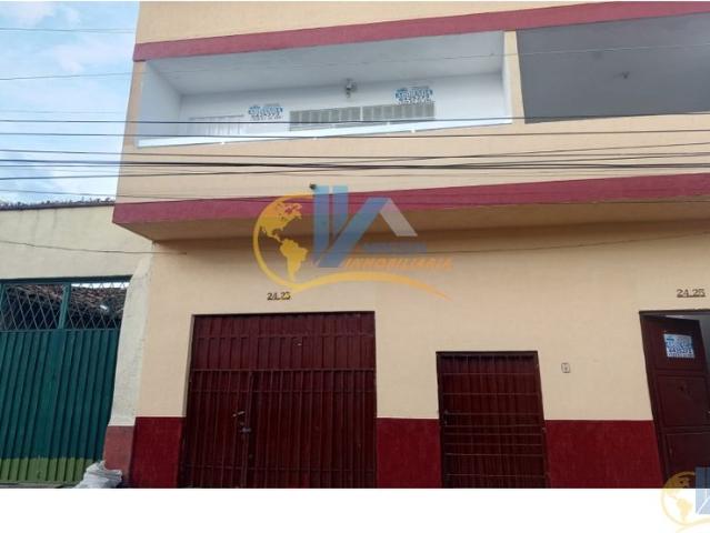 CASA EN ARRIENDO BARRIO GIRARDOT