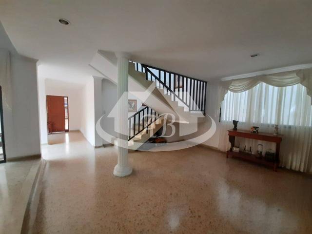 CASA EN ARRIENDO BARRIO LA CASTELLANA | 221