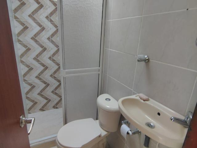 Casa en Arriendo – Barrio Los Andes