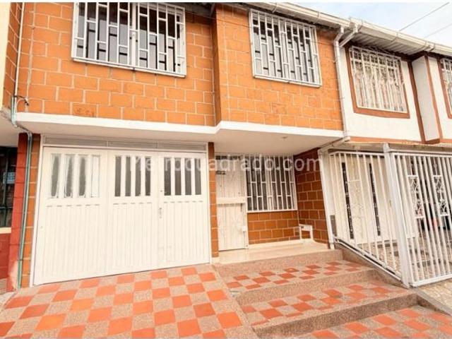 Casa en Arriendo, Barrio Manantiales, Armenia