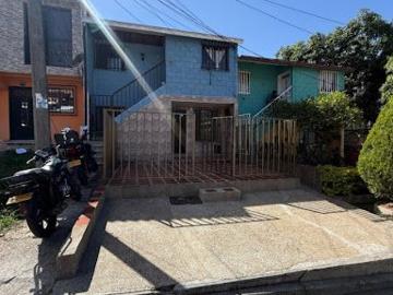 Casa en arriendo, Barrio nuevo