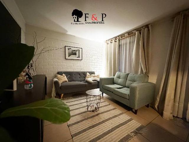 Casa en Arriendo, Barrio Portezuelo, Colina