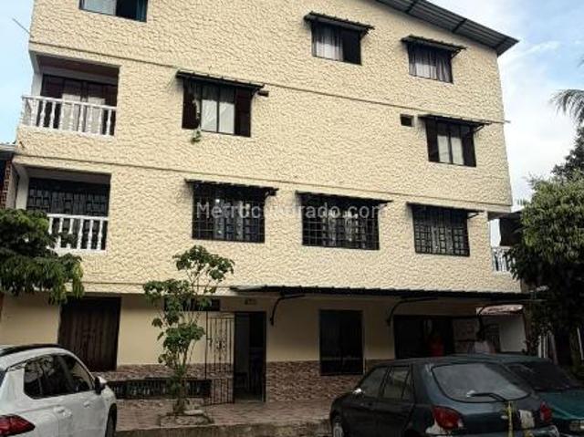 Casa en Arriendo, BARRIO SAN ANTONIO, Villavicencio