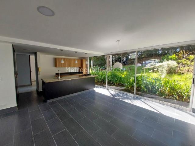 Casa en Arriendo, Barro Blanco, Rionegro