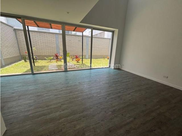 Casa en Arriendo, Barro Blanco, Rionegro