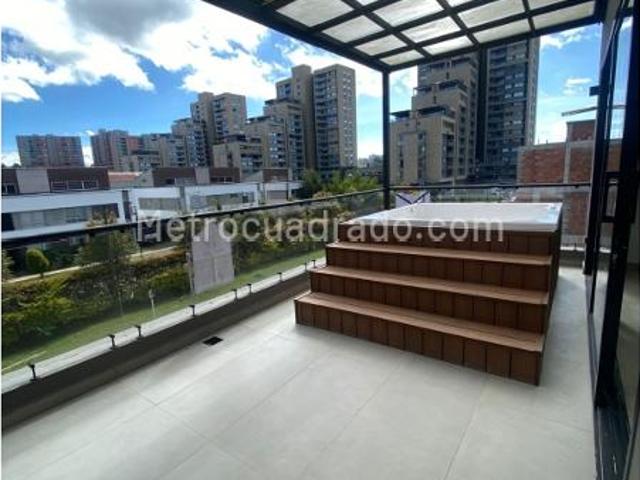 Casa en Arriendo, Barro Blanco, Rionegro