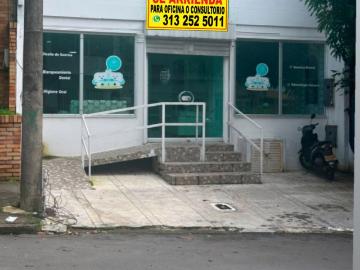 Casa en arriendo, Barzal