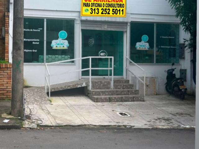 Casa en arriendo, Barzal