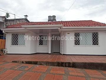 Casa en Arriendo, BARZAL, Villavicencio