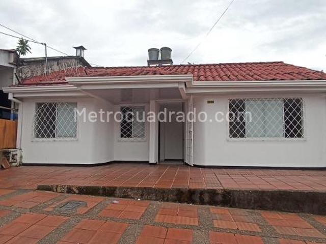 Casa en Arriendo, BARZAL, Villavicencio