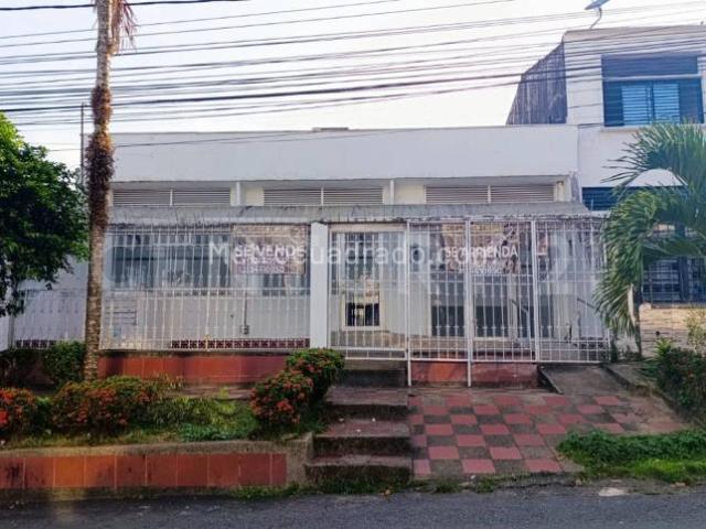 Casa en Arriendo, Barzal, Villavicencio