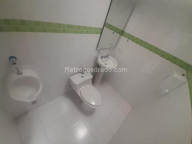 Casa en Arriendo, Batan, Bogotá D.C