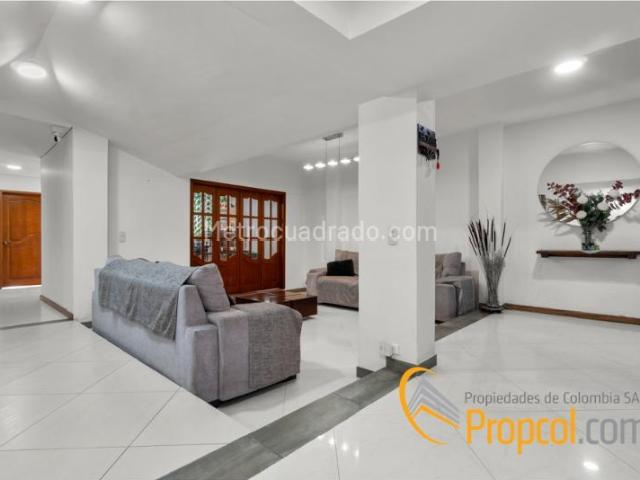 Casa en Arriendo, Batan, Bogotá D.C