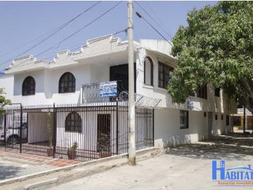 Casa en arriendo Bavaria, Centro