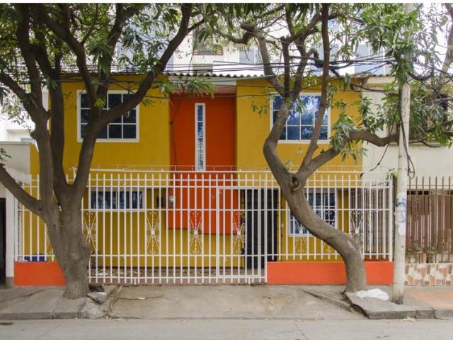 Casa en arriendo Bavaria, Centro