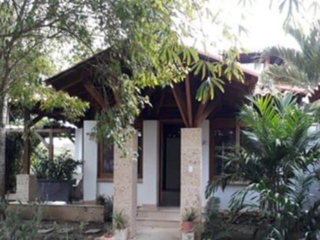 Casa en arriendo, Bayunca