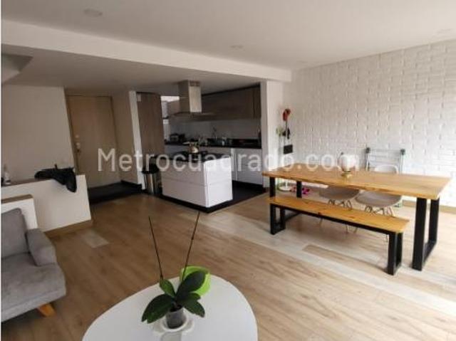 Casa en Arriendo, Belmira, Bogotá D.C