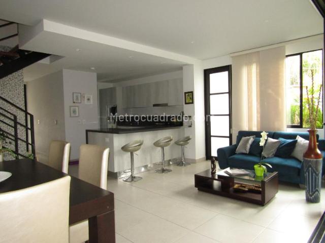 Casa en Arriendo, BELMONTE, Pereira