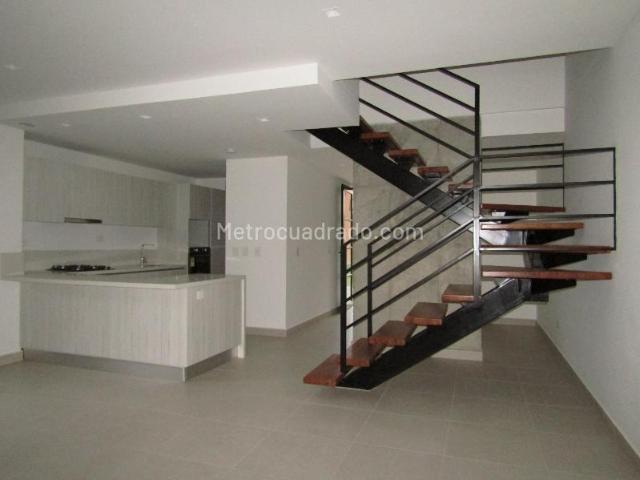 Casa en Arriendo, BELMONTE, Pereira