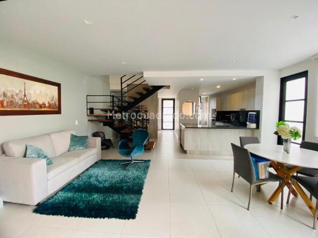 Casa en Arriendo, BELMONTE, Pereira