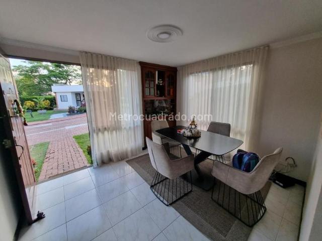 Casa en Arriendo, BELMONTE, Pereira