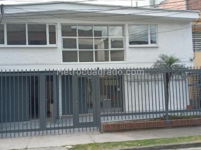 Casa en Arriendo, Belalcazar, Bogotá D.C
