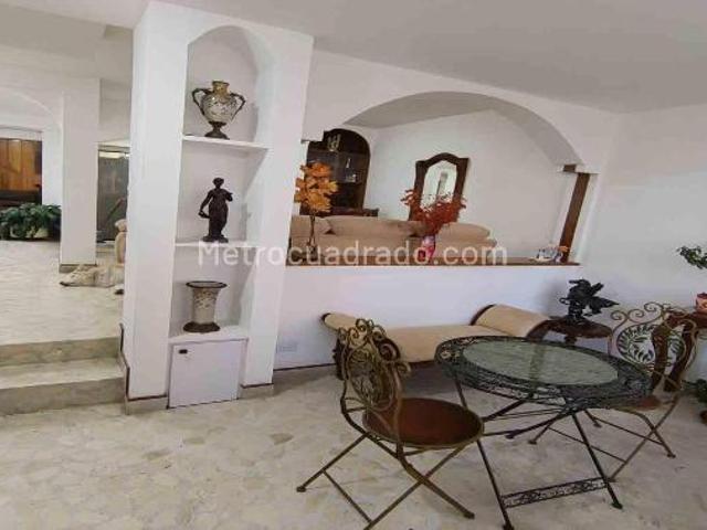 Casa en Arriendo, Belen, Manizales