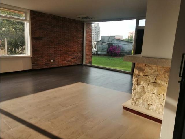 Casa en arriendo Belén, Manizales