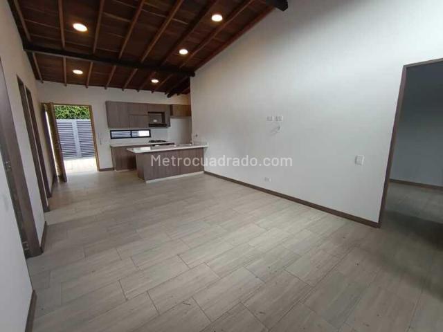 Casa en Arriendo, Belen, Marinilla