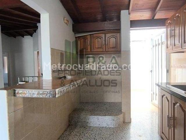 Casa en Arriendo, Belen, Medellín