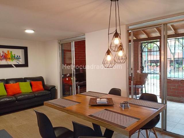 Casa en Arriendo, BELEN, Medellín