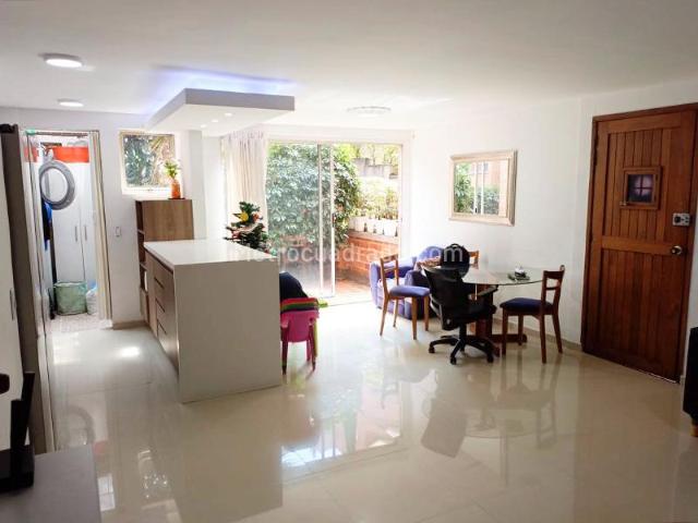 Casa en Arriendo, BELEN, Medellín