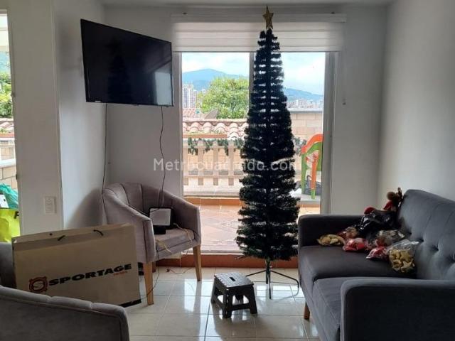 Casa en Arriendo, BELEN, Medellín