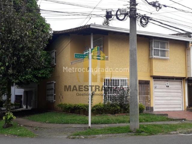 Casa en Arriendo, Belen, Medellín