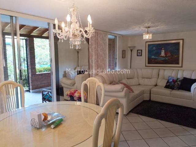 Casa en Arriendo, BELEN, Medellín